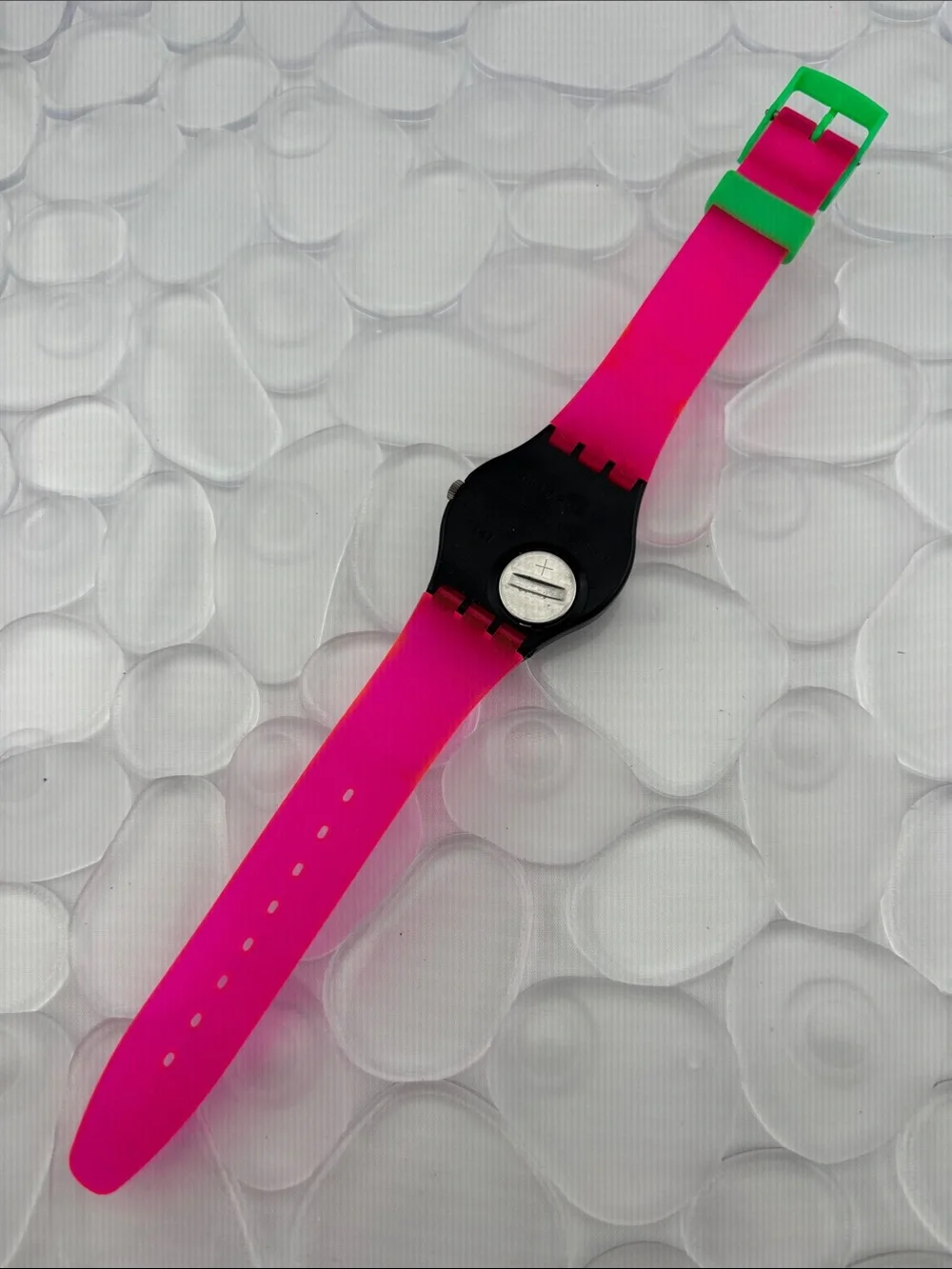 Swatch watch gb412